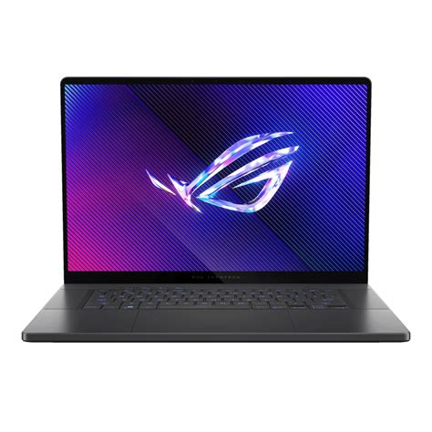 ASUS ROG Zephyrus G16 2024 GU605M VQR193WO Gaming Laptop Eclipse