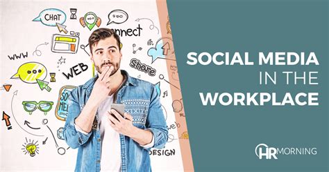 Social Media In The Workplace Pros Cons And Policies