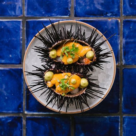 Holbox Los Angeles A Michelin Guide Restaurant