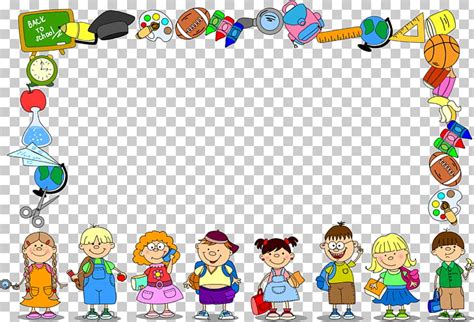 children frame clipart 10 free Cliparts | Download images on Clipground ...