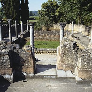 Sites et musée archéologiques de Montmaurin