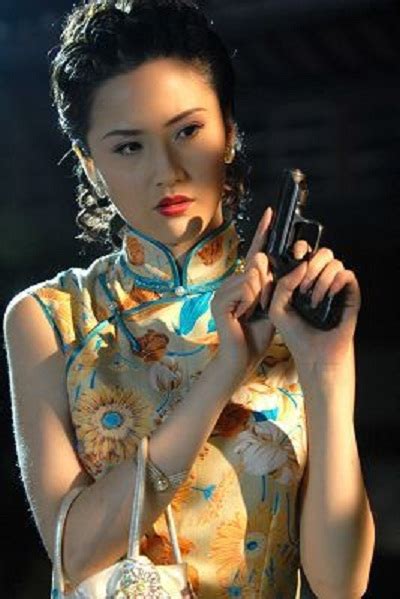 Mỹ nữ phim 18 Sex and zen khoe thân nóng bỏng