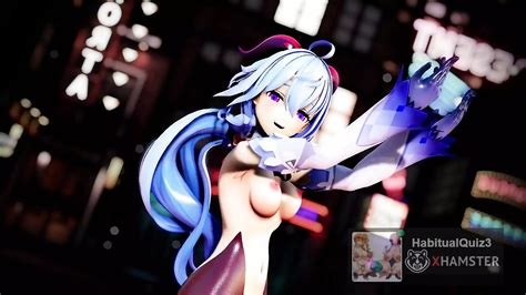 Mmd R Ahegao Sch Tzchen Und M Dchen Wollen Sie Hart Verf Hrerisch D Hentai Machen Xhamster