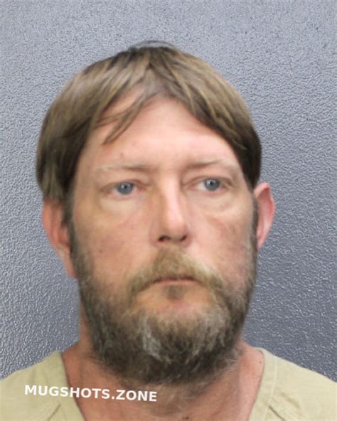 Miller Shaun Brady 03012024 Broward County Mugshots Zone