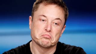 Elon Musk Enojado Con Las Redes Se Desconecta De Twitter