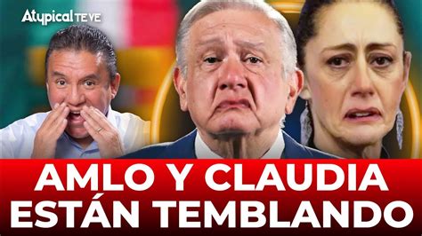 Lo Que Amlo No Quiere Que Sepas Con Jes S Mart N Mendoza Y Mario Di