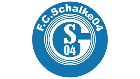 Schalke 04 Logo: valor, história, PNG