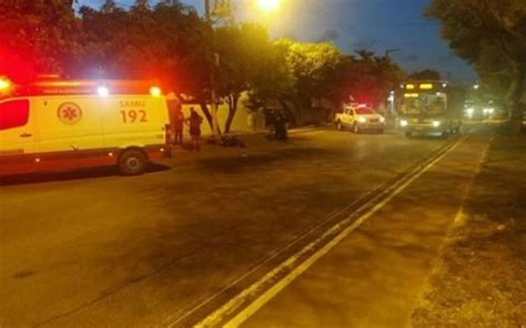 Acidentes são registrados na madrugada deste sábado em Aracaju F5