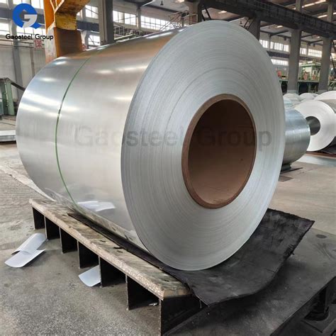 Sheet Coil Galvanized Steel Sheet Dx51d Z275 Metal CRC HRC PPGI DC51 SGCC Hot Dipped Gi Steel