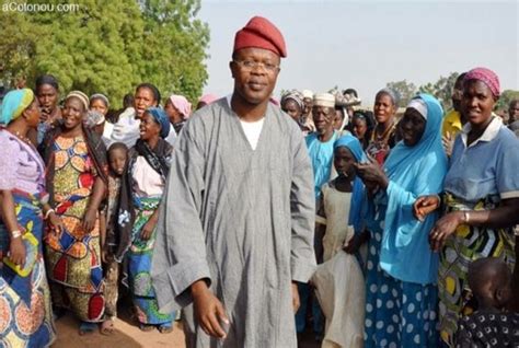 Houndet Et Les D Mocrates Font Preuve De Mauvaise Foi Cotonou Mag