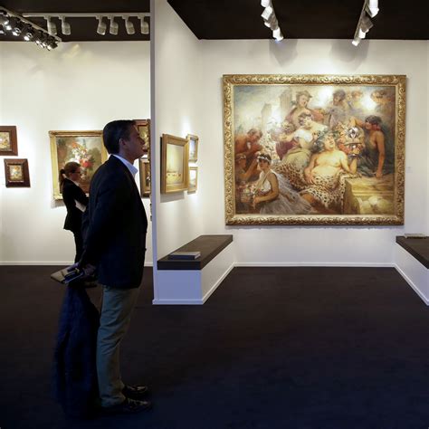 Belgium Investigates Brothers in Possible Trafficking of Looted