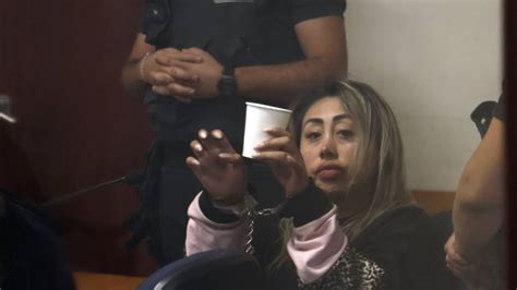 Naya Fácil rompe el silencio tras detención en Viña del Mar