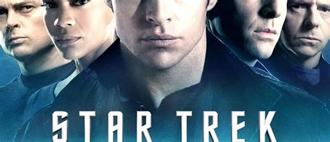 Star Trek Into Darkness En Streaming Avec T L Loisirs