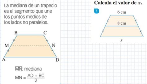 Calcula El Valor De X Son Cuadril Teros Brainly Lat