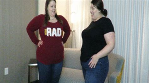 ChloexCherries Clothing Swap BBW CHLOE Clips Sale