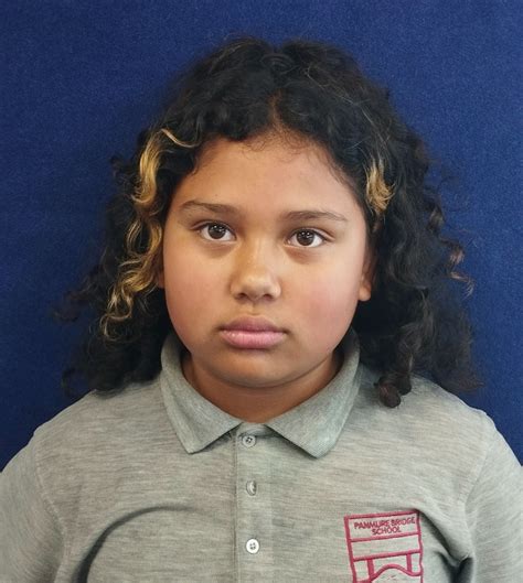 Digital Footprint Map – Jamie-Lee @ Panmure Bridge School