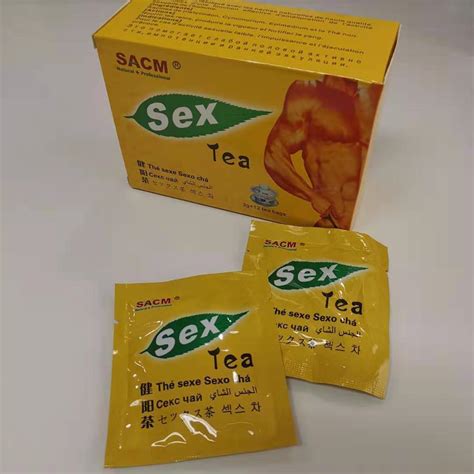 100 Pure Natural Herbal Sex Tea Oem Pack Tea And Sex Tea