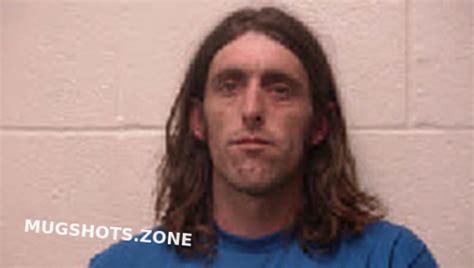 WOODEN JASON ALLEN 01 14 2024 Robertson County Mugshots Zone