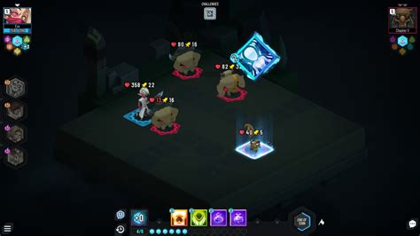 Qu Es Waven El Nuevo Juego De Los Creadores De Wakfu Y Dofus