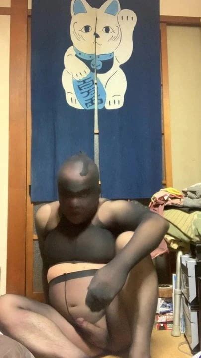 Pantyhose Encasement Japanese Gay Amateur Amateur Porn XHamster