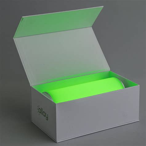 Allay Lamp - Soothing Narrow Band Green Light for Migraine Sufferers