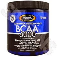 SPEEDNS (스피드엔에스): 헬스보충제 BCAA - Gaspari Nutrition BCAA 6000 BCAA 6000 ...