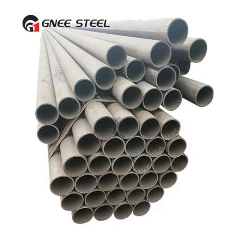 China Customized ASTM A519 Grade 1026 Seamless Tubing Manufacturers