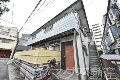 【6月最新】ザパークメゾン東大井の賃貸情報（品川区 鮫洲駅） カナリー