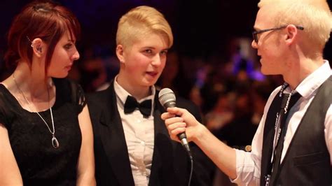 Minus Same Sex Formal YouTube