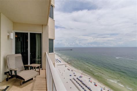 16819 Front Beach Rd Unit 1505 Panama City Beach FL 32413 MLS