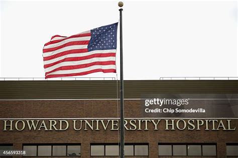 Howard University Hospital Photos and Premium High Res Pictures - Getty ...