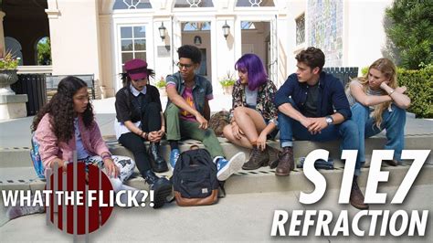 Marvel S Runaways Season Episode Review Youtube