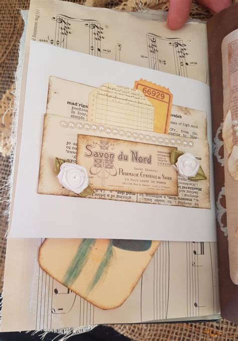 Junk Journal Theme Ideas Kelly S Crafty Corner