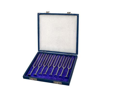 Pai Medical Tuning Fork (set Of 8) at Best Price in Ambala Cantt | J.s ...