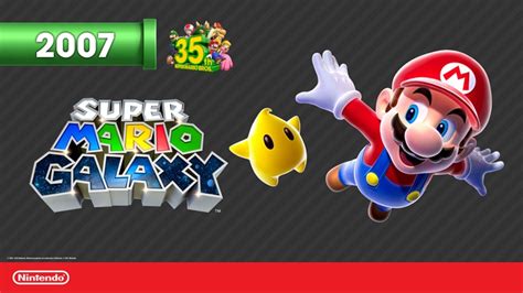 Super Mario Galaxy 4K, Luma (Mario), Mario, HD Wallpaper | Rare Gallery