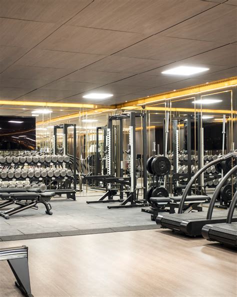 The best gyms in London | The Gentleman's Journal