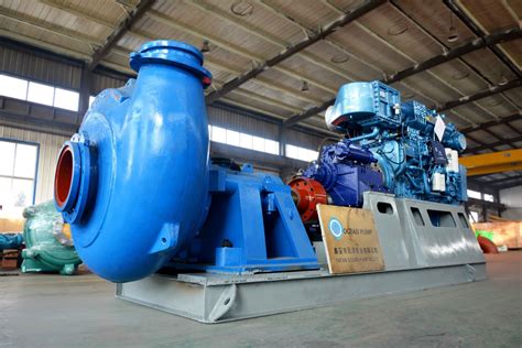 Inch Sand Dredging Machine High Quality Centrifugal Sand Pumping