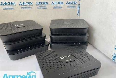 Абонентские ONT Sercomm RV6699 v4 Premium (оптом) | Festima.Ru ...