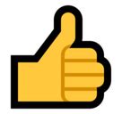 👍 Thumbs Up Emoji Meaning with Pictures: from A to Z