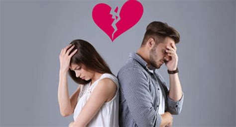 6 Warning Signs Your Partner Is Falling Out Of Love With You