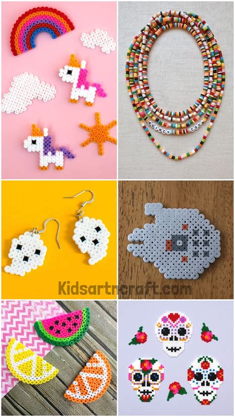 Cute Perler Bead Patterns Atelier Yuwa Ciao Jp