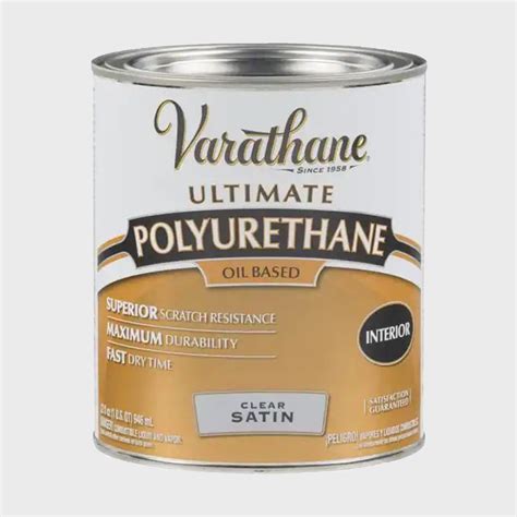 8 Best Polyurethane Finishes for Wood | The Family Handyman