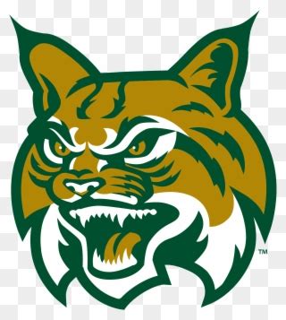 Georgia College Bobcats Logo - Georgia College & State University ...