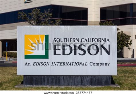 Best Edison International Royalty-Free Images, Stock Photos & Pictures ...