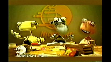 Nicktoons Vhs