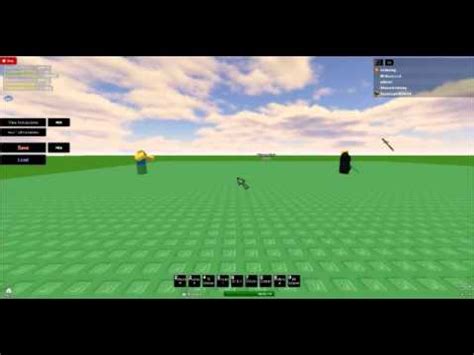 ROBLOX Ultimate Battle YouTube