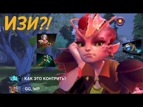 ЖЕНЯ ЛУЧШИЙ САПОРТ СНГ? @zhenya_dota2 играет на саппорте Dark Willow ...