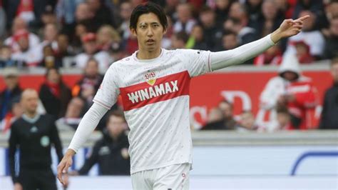 VfB Stuttgart Transfers Wechsel von Hiroki Ito nach München fix so