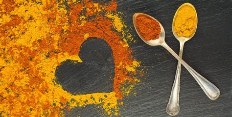 Herbs And Spices For Heart Health Mercy Health Blog