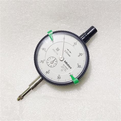 Jual Dial Bore Gauge MITUTOYO Resolusi 0 01 Mm Bekas Mulus Jakarta